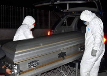 Guanajuato registra primer muerte por variante brasileña de Covid - El Sol de México