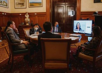 Hacienda y Banco Mundial dialogan previo a reuniones del FMI - El Sol de México