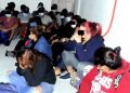 Hallan 53 migrantes en domicilio de Apodaca, NL; 6 son menores de edad - El Sol de México