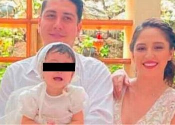 Hallan con vida a familia Villaseñor Romo; los abandonaron en una gasolinera - El Sol de México