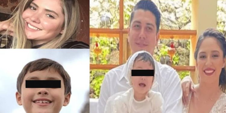 Hombre herido podría ser clave para localizar a familia desaparecida en Jalisco - El Sol de México
