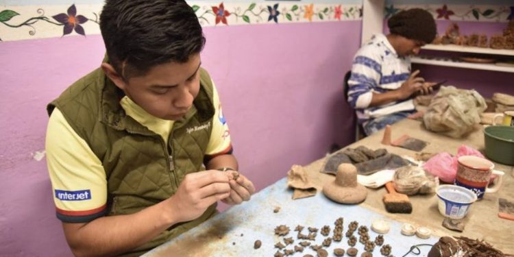 IMSS da cobertura a 1.6 millones de aprendices