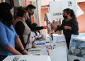 INE publica medidas sanitarias a acatar el día de las elecciones - El Sol de México