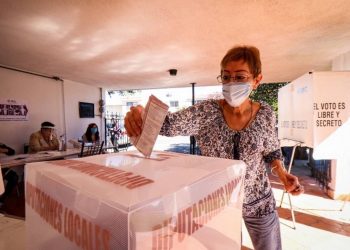 INE y UNAM crean plataforma "Voto Informado" para combatir infodemia - El Sol de México