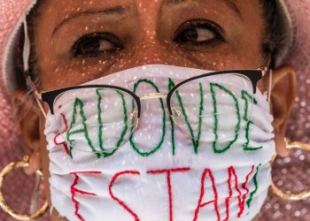 Inai ordena entregar información referente a delitos de trata de personas - El Sol de México