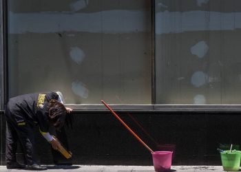 Industriales advierten simulación laboral por nueva reforma al outsourcing - El Sol de México