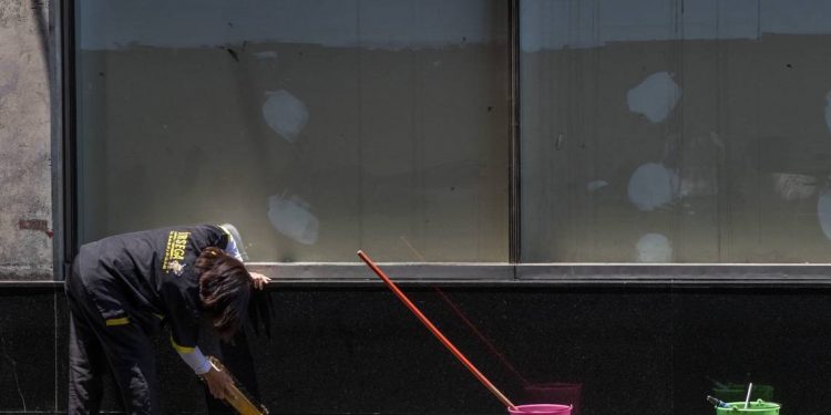 Industriales advierten simulación laboral por nueva reforma al outsourcing - El Sol de México