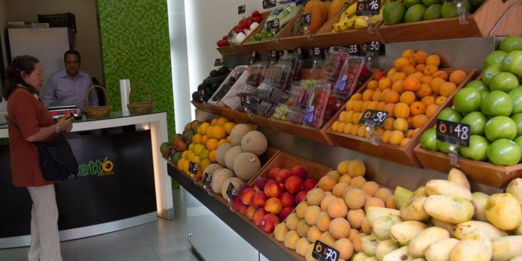 Inflación se acelera en marzo a mayor nivel en más de dos años - El Sol de México