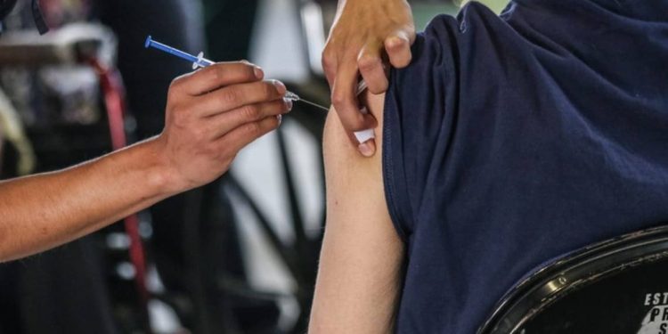 Inicia registro de vacunación anticovid para adultos de 50 a 59 años - El Sol de México