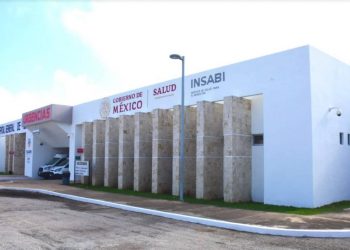 Insabi contratará a personal con primaria - El Sol de México