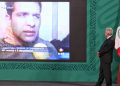 Investigan si cargos contra Israel Vallarta son montajes - El Sol de México