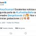Jaime Camil enloquece a fans de 'La fea más bella' al anunciar segunda parte