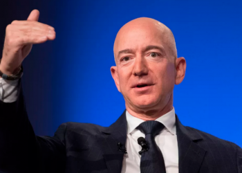 Jeff Bezos respalda incremento de impuesto a empresas en EU - El Sol de México