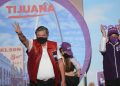 Jorge Hank Rhon, candidato del PES a la gubernatura de Baja California - El Sol de México