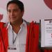 José Luis Romero, candidato de RSP a la gubernatura de SLP - El Sol de México