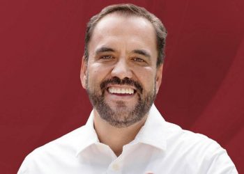 Juan Carlos Loera, candidato de Morena a la gubernatura de Chihuahua - El Sol de México