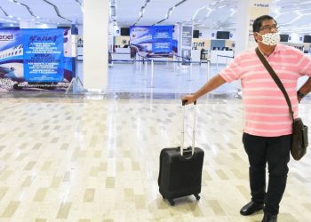Juez federal abre proceso de quiebra de Interjet - El Sol de México