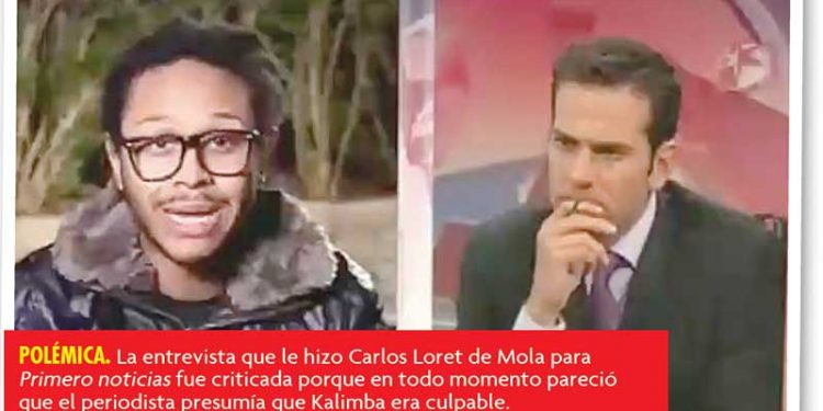 Caso Kalimba