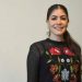 Katia Reséndiz, candidata del PVEM a la gubernatura de Querétaro - El Sol de México