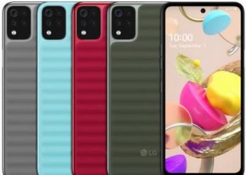 LG Electronics dejará de fabricar celulares