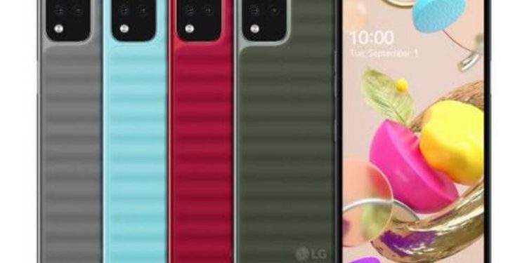 LG Electronics dejará de fabricar celulares