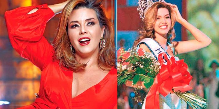 Alicia Machado