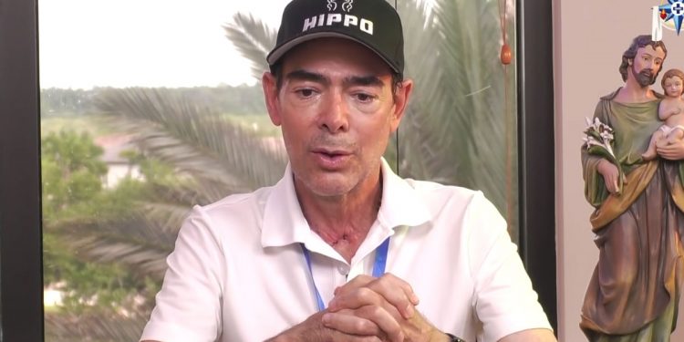 Toño Mauri