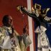 "La gente se siente sola", nuncio apostólico denuncia el abandono de autoridades en Aguililla - El Sol de México