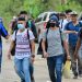 La movilidad humana en la frontera México-EU presenta retos importantes: académicos - El Sol de México