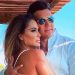 Ninel Conde y Larry Ramos