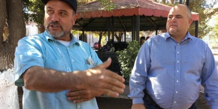 LeBarón le pedirán cuentas al gobierno de Chihuahua - El Sol de México