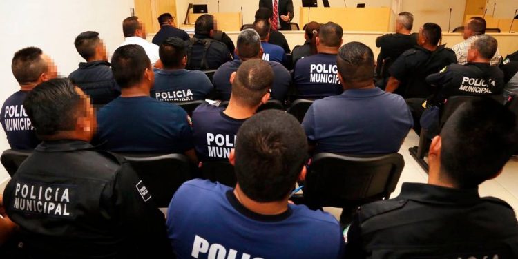 Ligan a 120 policías de Jalisco a desapariciones - El Sol de México