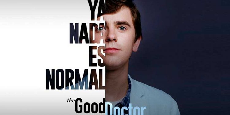 The Good Doctor