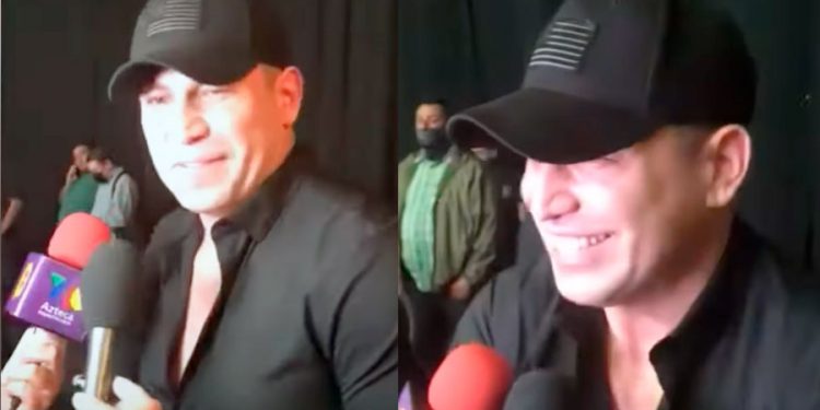 Rafael Amaya