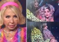Laura Bozzo fue criticada por Lola Cortés