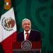 López Obrador tendrá una reunión virtual con Kamala Harris el 7 de mayo