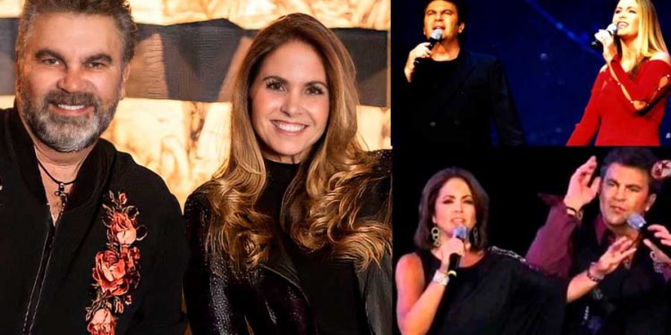Lucero y Mijares