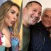 Frida Sofía, Luis Enrique, Alejandra y Enrique Guzmán