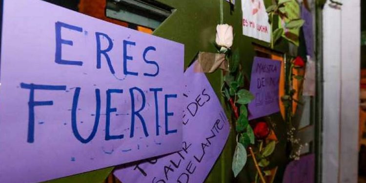Maestra agredida durante clase en línea interpone denuncia - El Sol de México