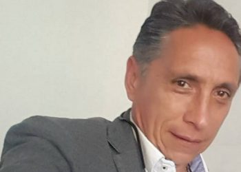 Manuel Negrete, candidato de Fuerza por México a la gubernatura de Guerrero - El Sol de México
