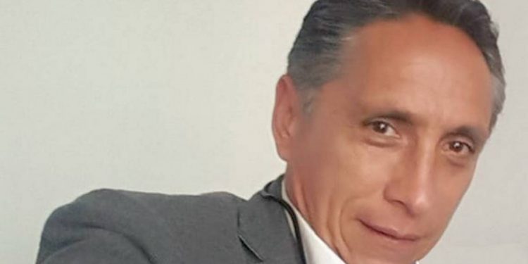 Manuel Negrete, candidato de Fuerza por México a la gubernatura de Guerrero - El Sol de México