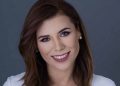 Marina Ávila, candidata de Morena a la gubernatura de Baja California - El Sol de México