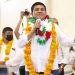 Mario Moreno, candidato de PRI-PRD a la gubernatura de Guerrero - El Sol de México