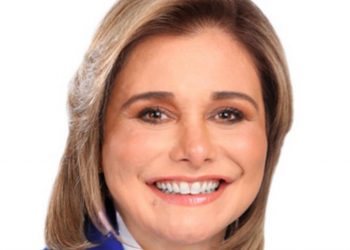 Maru Campos, candidata del PAN a la gubernatura de Chihuahua - El Sol de México