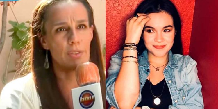 Marysol Sosa y Sarita