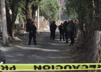 Marzo es el mes más violento del año, con dos mil 444 homicidios