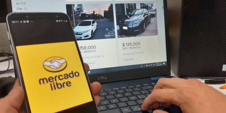 Mercado Libre invertirá 1,100 mdd en México durante 2021 - El Sol de México