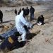 México debe apostar por modelo forense para la identificación masiva de cuerpos: CNB - El Sol de México