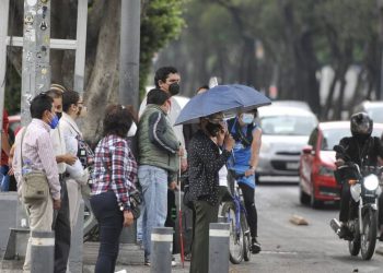 México llega a 205 mil 2 muertes por Covid-19 - El Sol de México