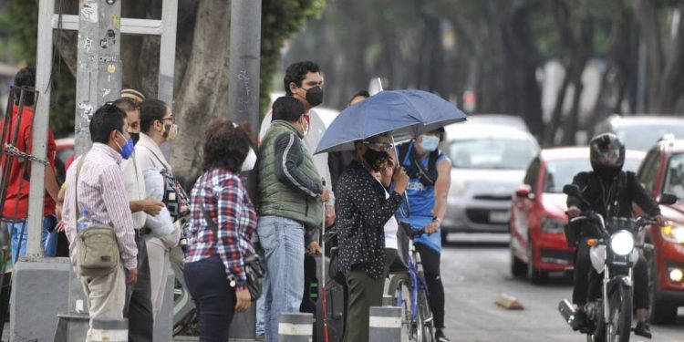 México llega a 205 mil 2 muertes por Covid-19 - El Sol de México